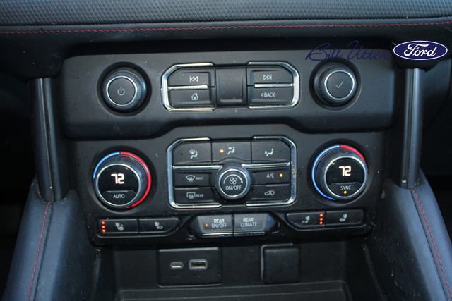 Used 2023 Chevrolet Suburban RST image 20