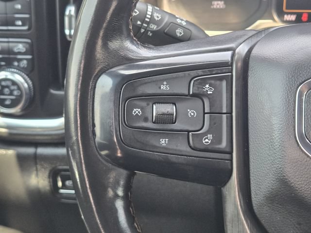 Used 2022 GMC Sierra 2500 AT4 w/ AT4 Premium Plus Package AWD/4WD image 26