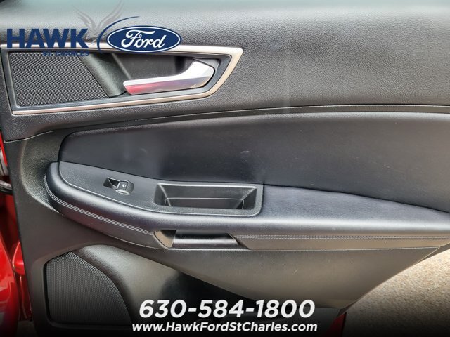 Certified 2022 Ford Edge SEL w/ Convenience Package AWD/4WD image 22