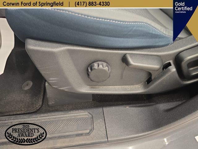 Certified 2023 Ford Bronco Outer Banks AWD/4WD image 35