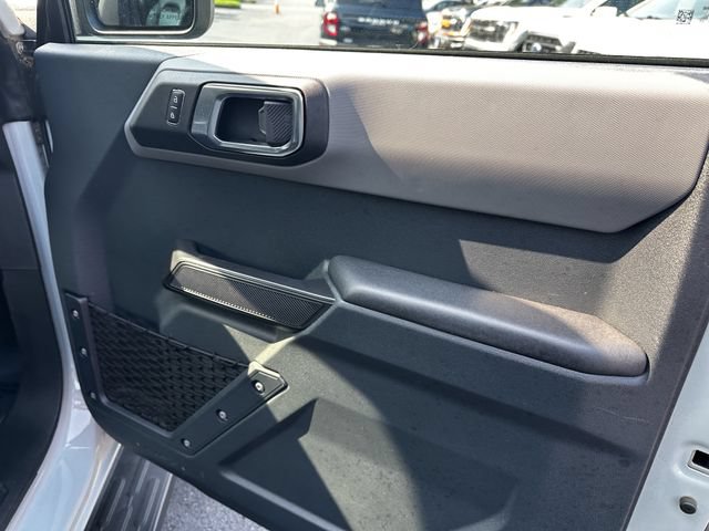 Certified 2024 Ford Bronco Black Diamond AWD/4WD image 36