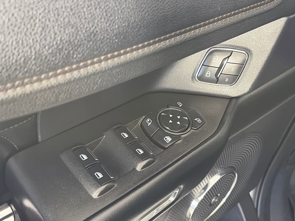 Certified 2019 Ford Expedition Max Platinum image 26