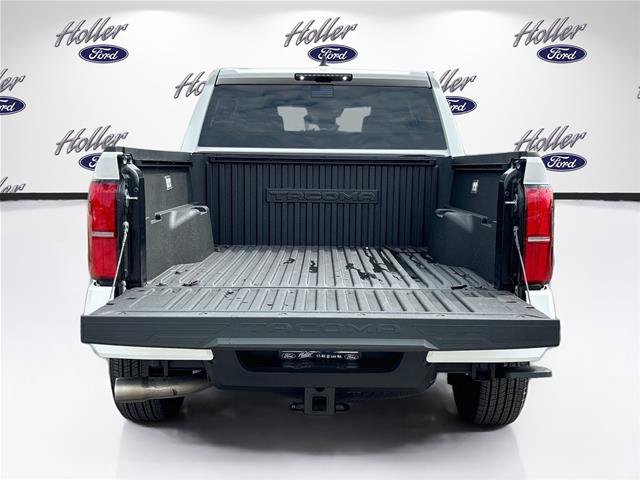 Used 2025 Toyota Tacoma TRD Sport RWD image 25