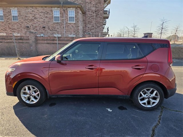 Used 2020 Kia Soul S video 2