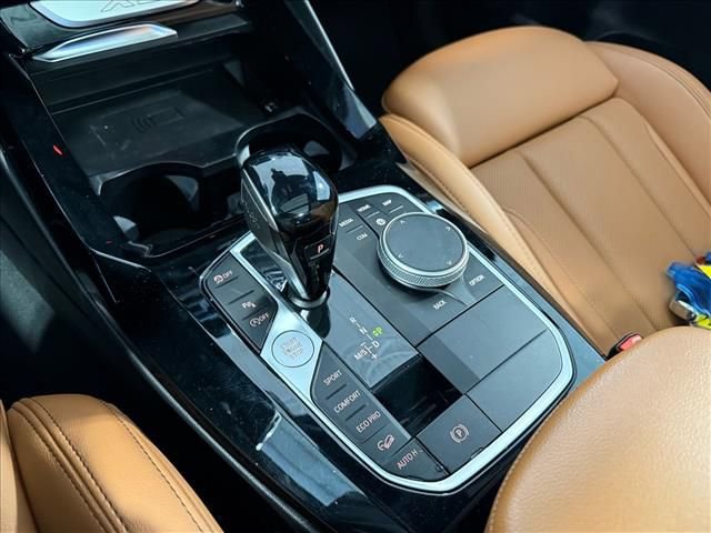 Used 2023 BMW X3 xDrive30i w/ Convenience Package image 16