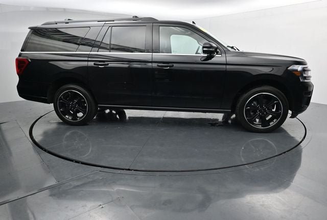 Certified 2023 Ford Expedition Max Limited AWD/4WD image 12
