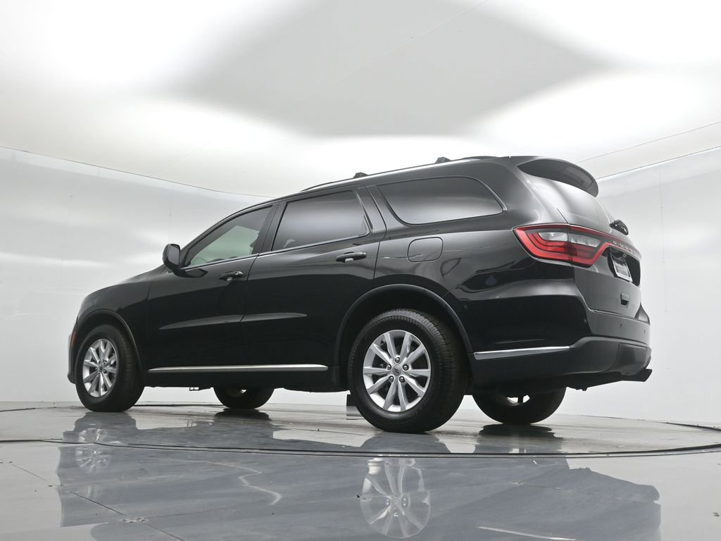 Used 2023 Dodge Durango SXT Launch Edition image 51