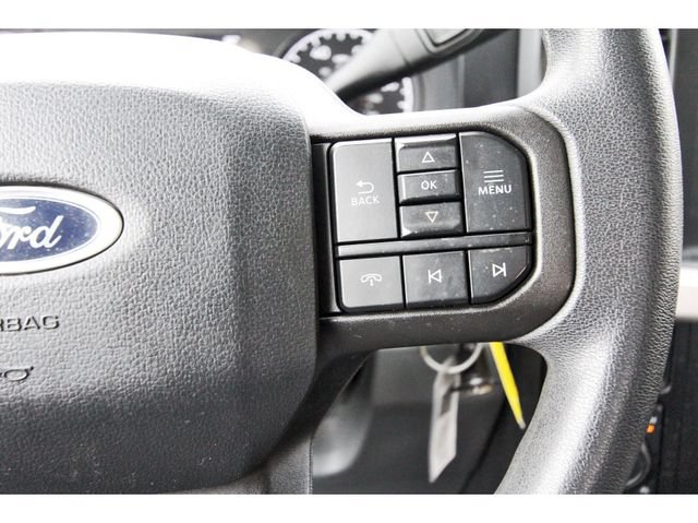 Certified 2024 Ford F250 XLT AWD/4WD image 19