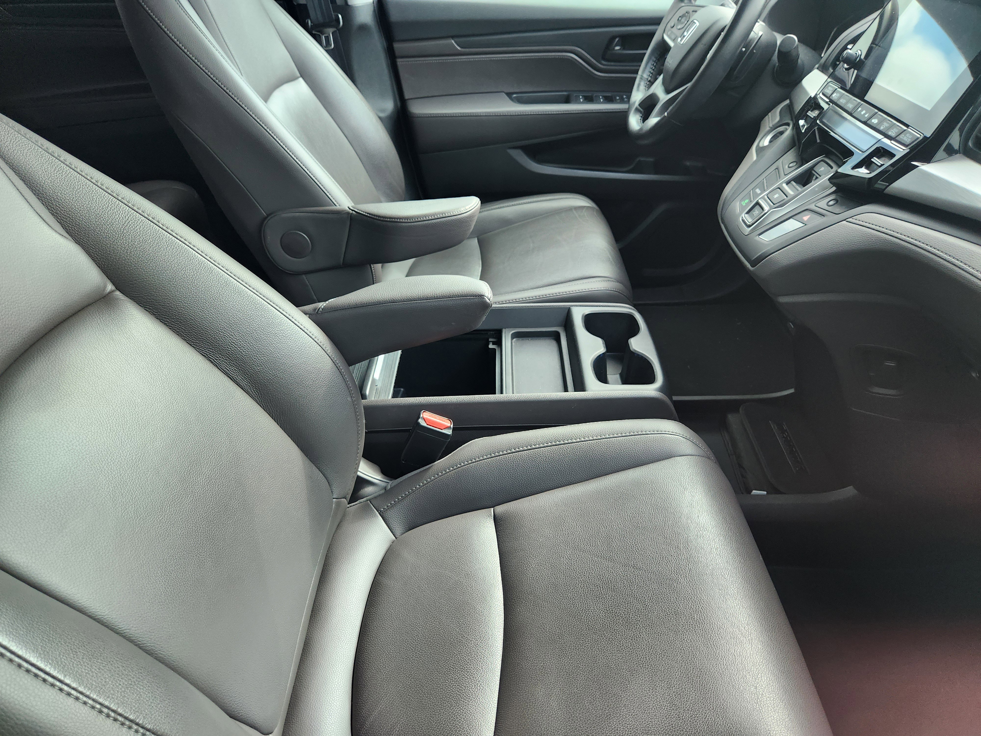 Used 2019 Honda Odyssey EX-L image 10