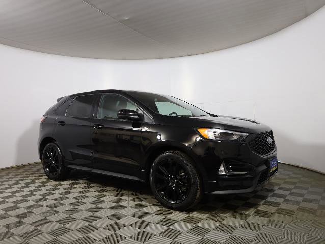 Certified 2022 Ford Edge ST-Line image 5