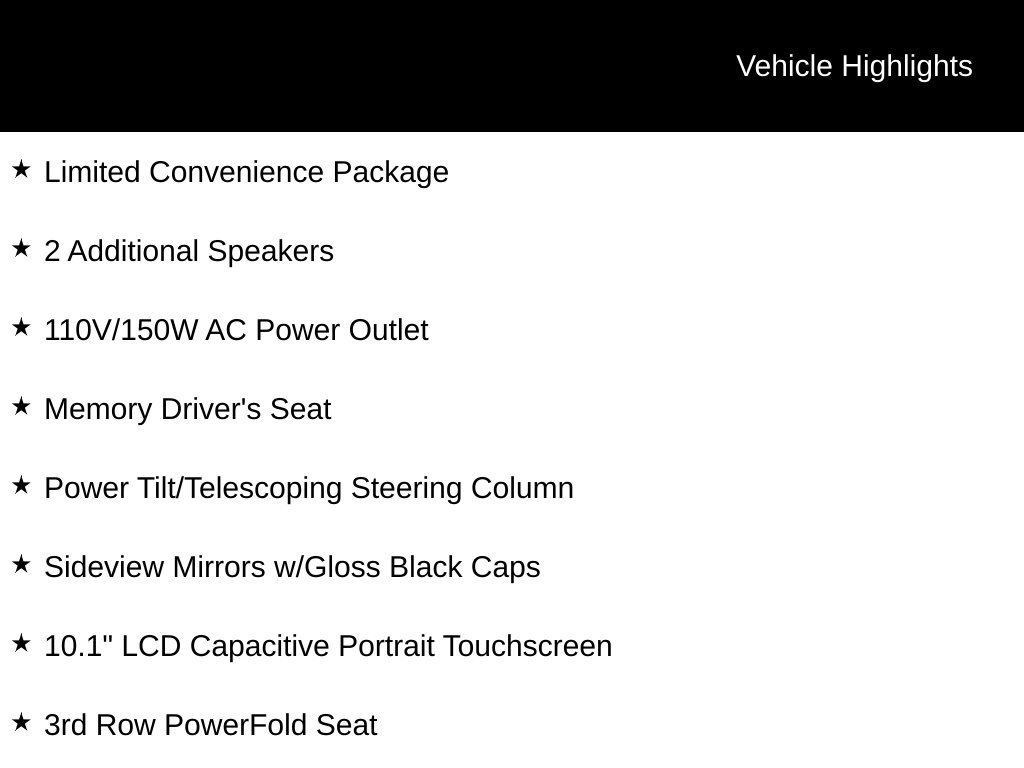Certified 2023 Ford Explorer Limited w/ Limited Technology Package AWD/4WD image 11