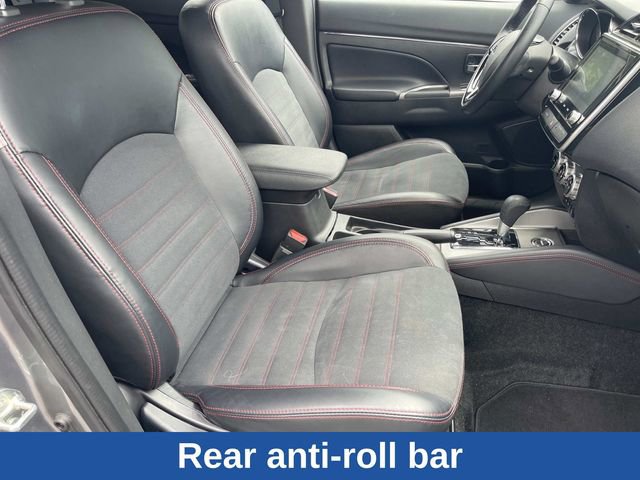 Used 2024 Mitsubishi Outlander Sport AWD image 26