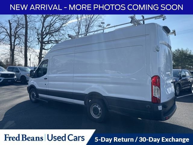Certified 2018 Ford Transit 350 Base image 3