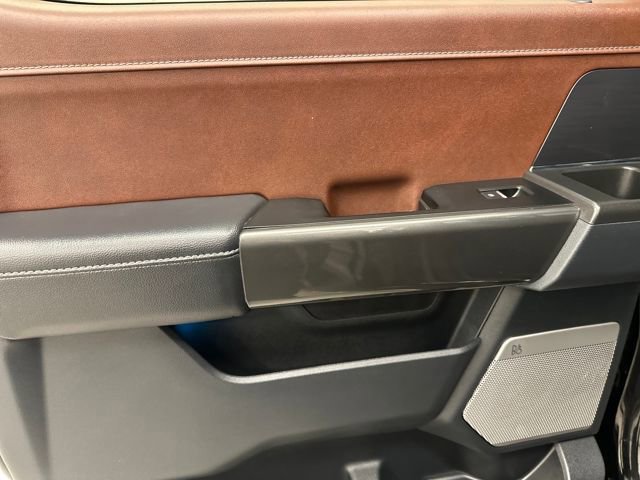 Certified 2023 Ford F150 Lariat w/ Equipment Group 502A High image 23