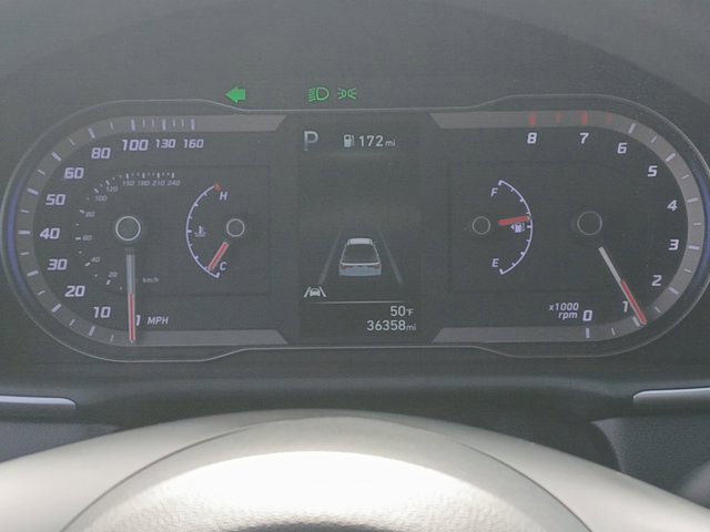 Used 2022 Hyundai Santa Cruz SEL AWD/4WD image 10