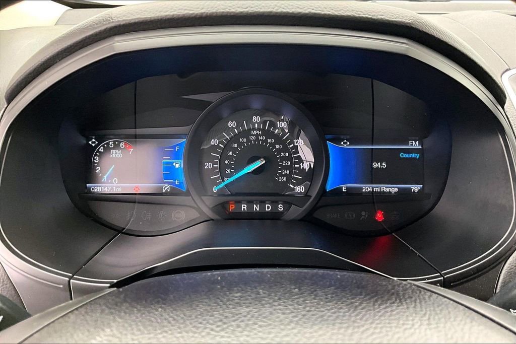 Certified 2022 Ford Edge SEL w/ Convenience Package image 20