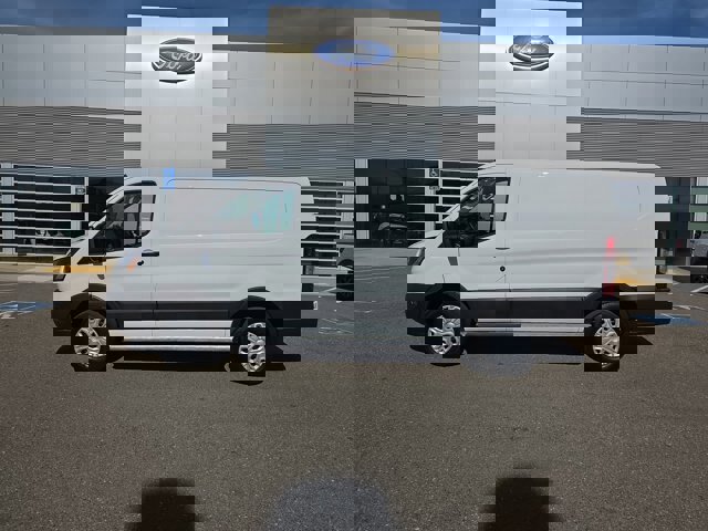 Certified 2024 Ford Transit 250 Low Roof w/ Exterior Upgrade Package image 2