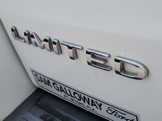 Certified 2022 Ford Expedition Max Limited RWD image 9