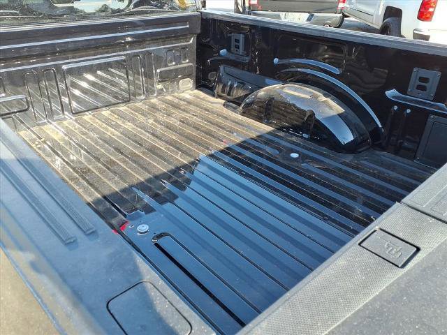 Certified 2025 Ford F150 XLT w/ Equipment Group 303A High image 6