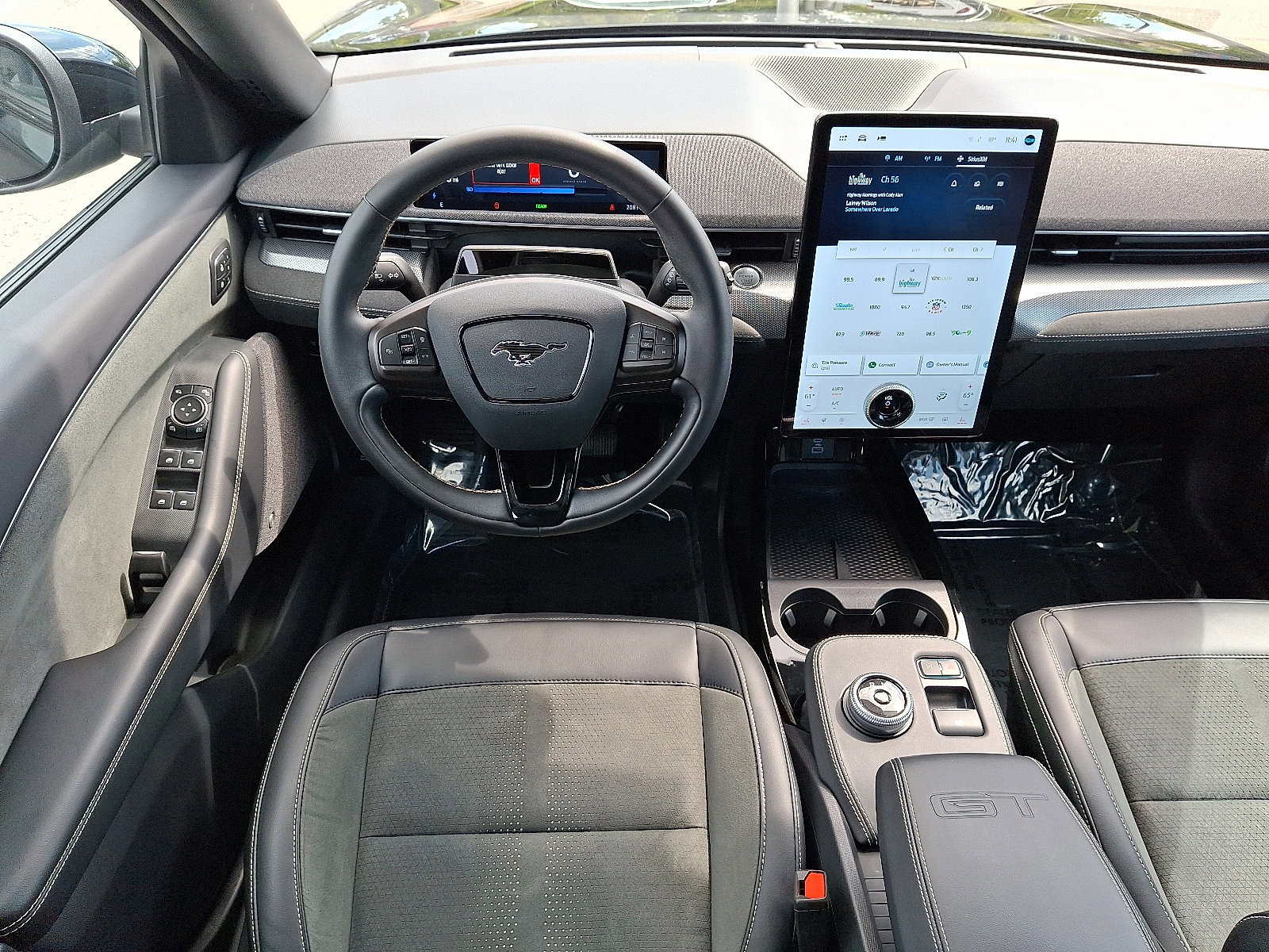 Certified 2024 Ford Mustang Mach-E GT image 11