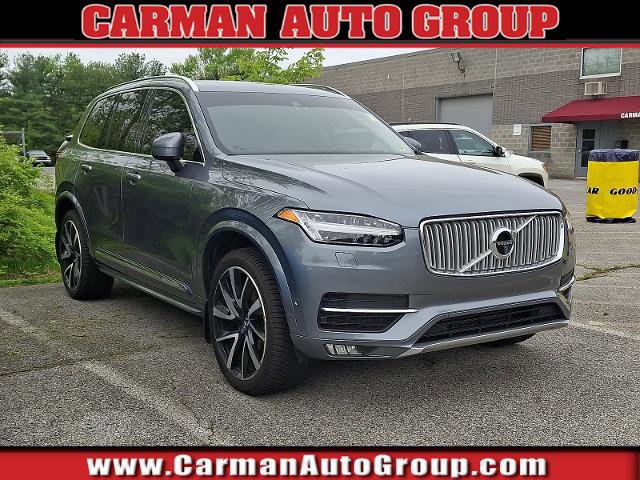 Used 2019 Volvo XC90 T6 Inscription w/ Advanced Package AWD/4WD image 1
