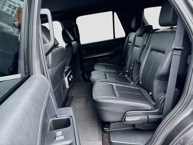 Certified 2021 Ford Expedition XLT AWD/4WD image 33