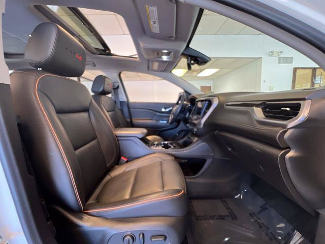 Used 2022 GMC Acadia AT4 AWD/4WD image 39