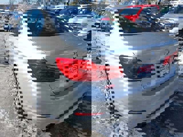 Used 2018 BMW 540i xDrive 540I XDRIVE w/ Premium Package image 3