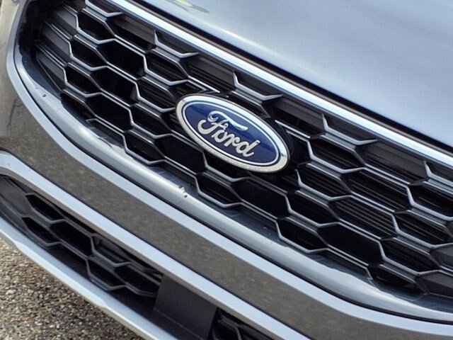 Certified 2024 Ford Escape ST-Line w/ Tech Pack #1 AWD/4WD image 26