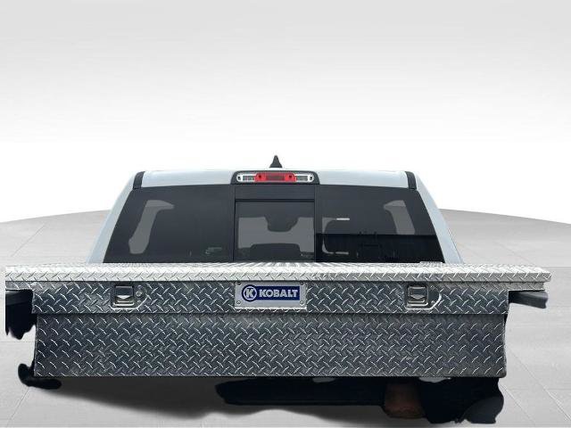 Used 2023 RAM 1500 Laramie AWD/4WD image 17