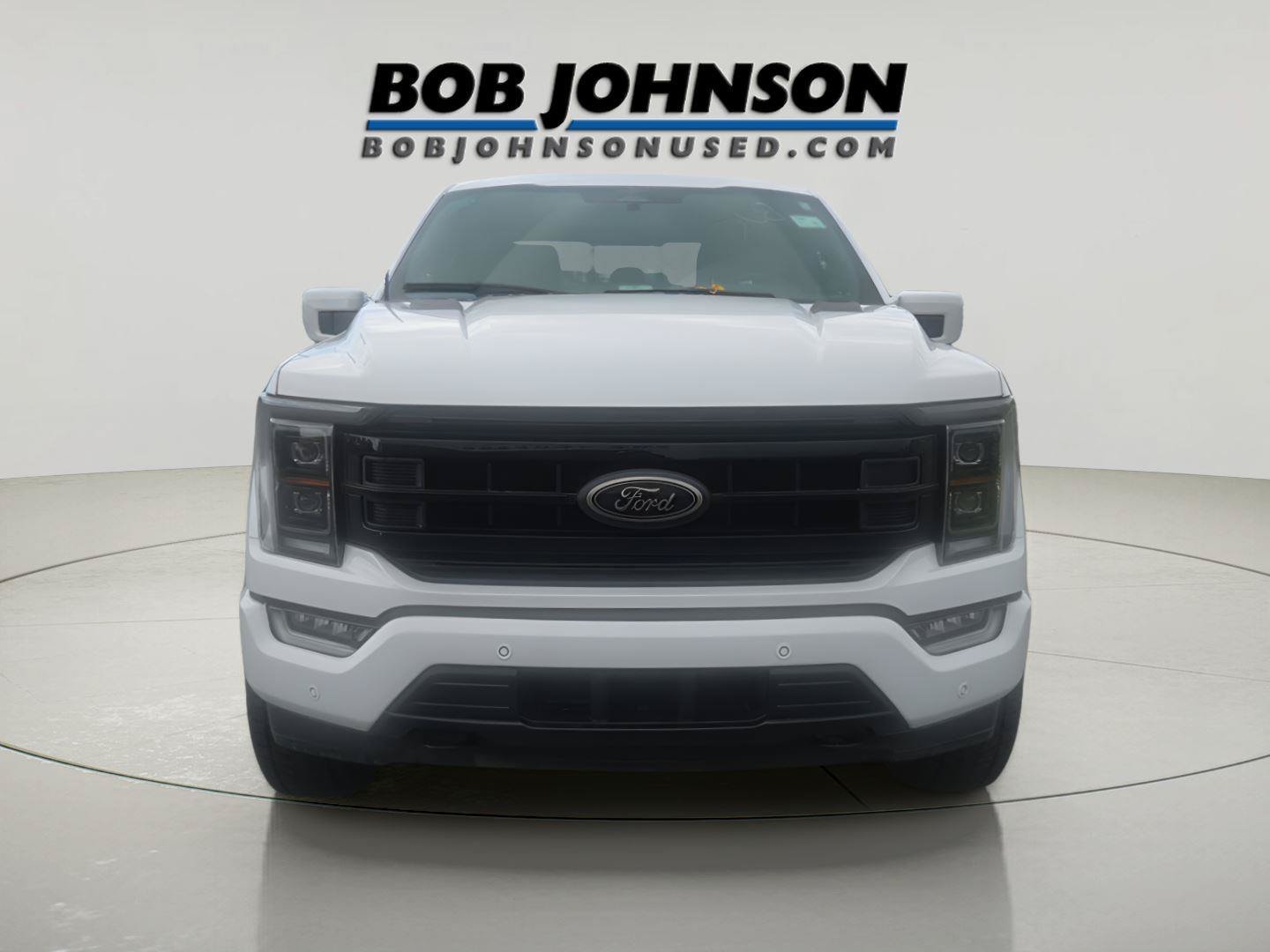 Certified 2023 Ford F150 Lariat w/ Equipment Group 502A High AWD/4WD image 9