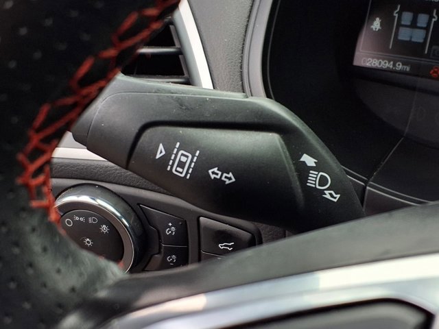 Certified 2024 Ford Edge ST-Line image 20