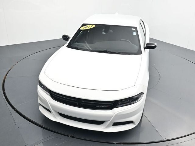 Used 2023 Dodge Charger SXT RWD image 24