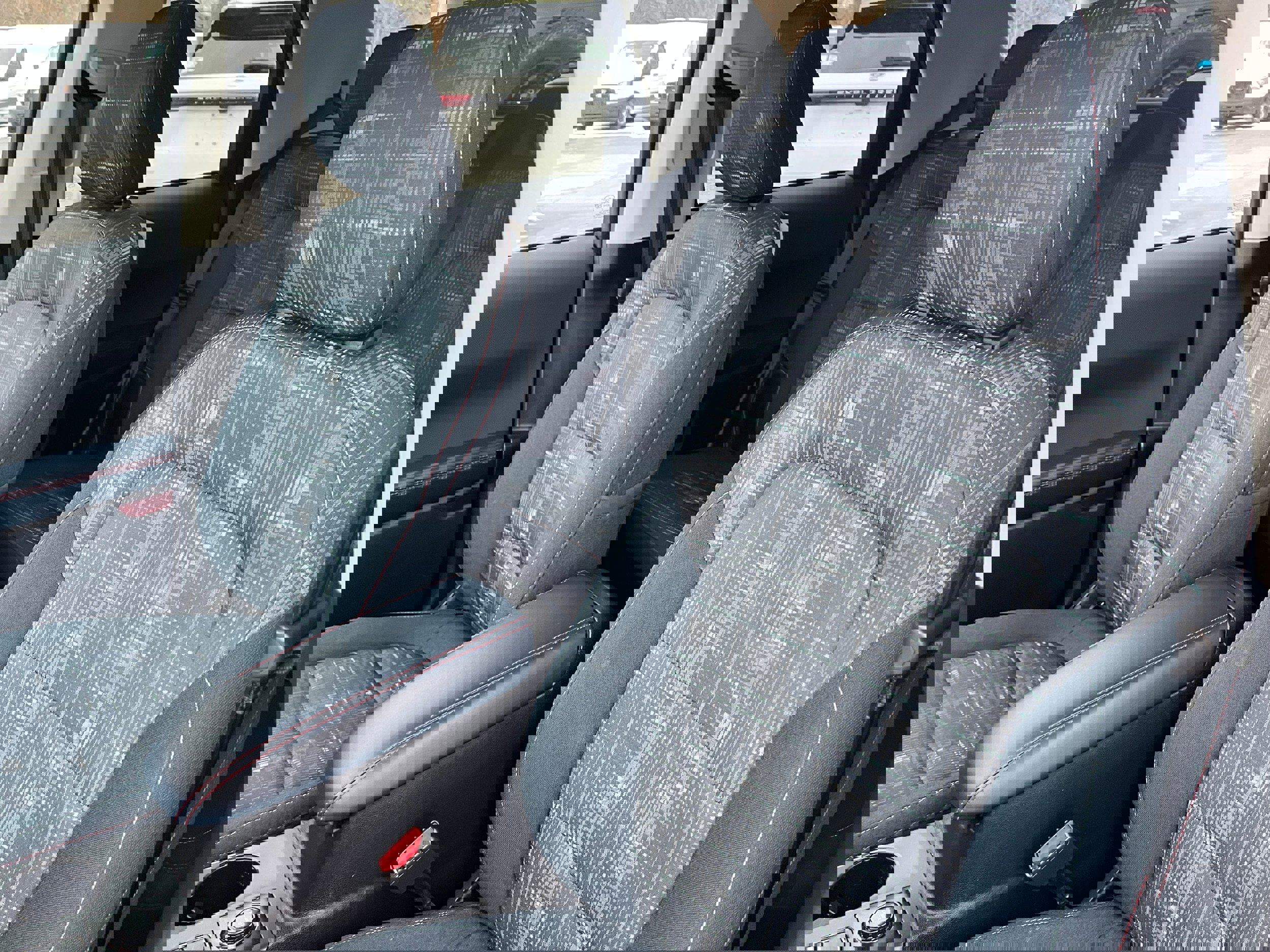 Certified 2023 Ford Bronco Sport Heritage w/ Heritage Convenience Package image 8