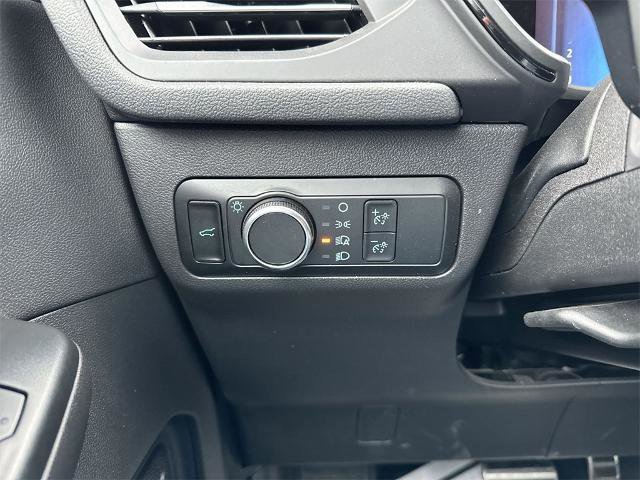 Certified 2024 Ford Escape ST-Line image 17
