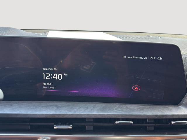 Used 2025 Kia Telluride EX X-Line image 16