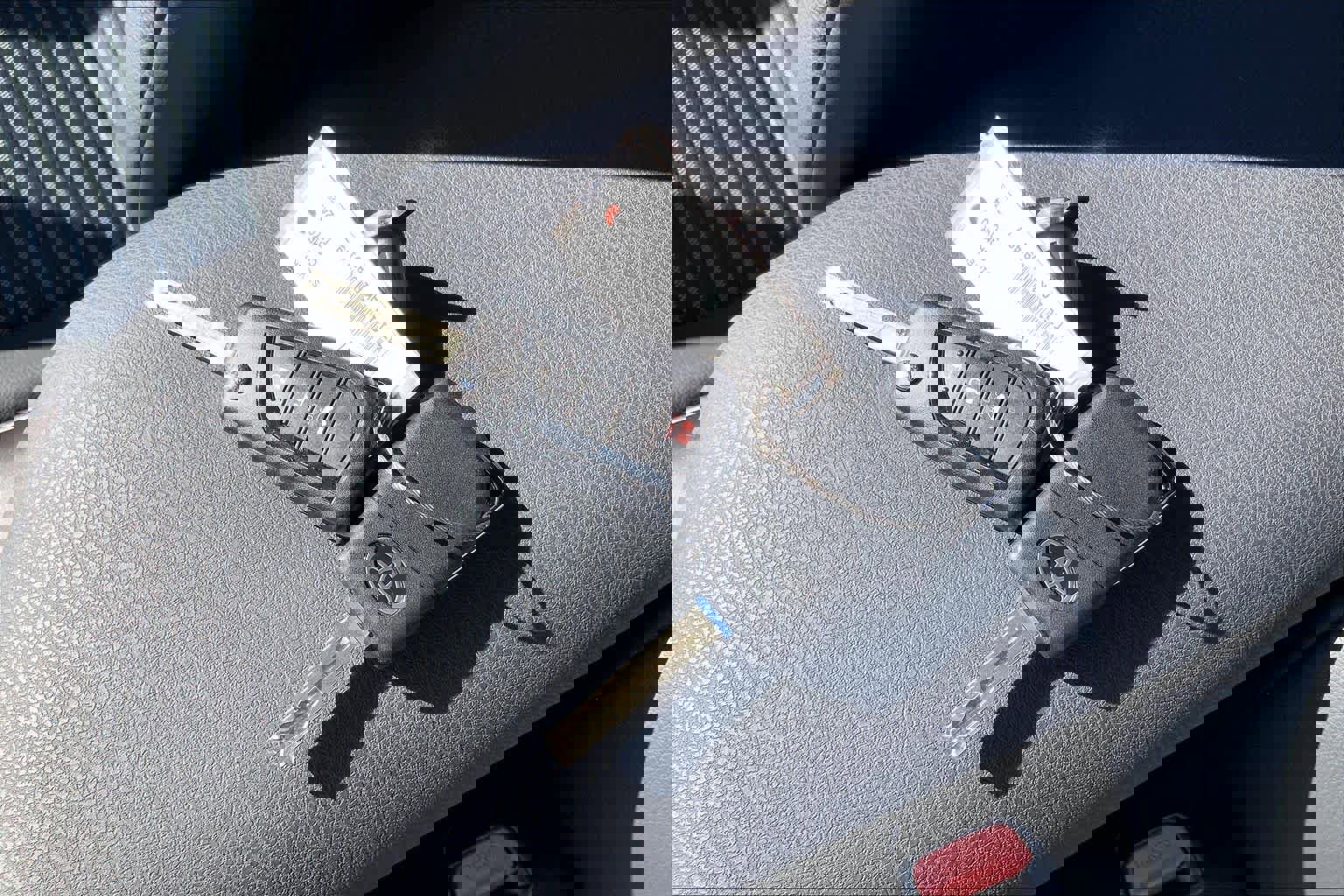 Used 2024 Toyota Camry SE image 12