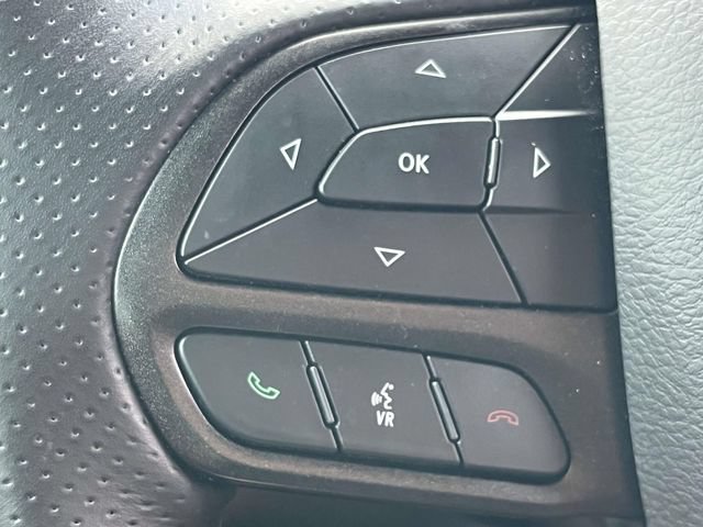 Used 2021 Dodge Challenger R/T Scat Pack RWD image 22