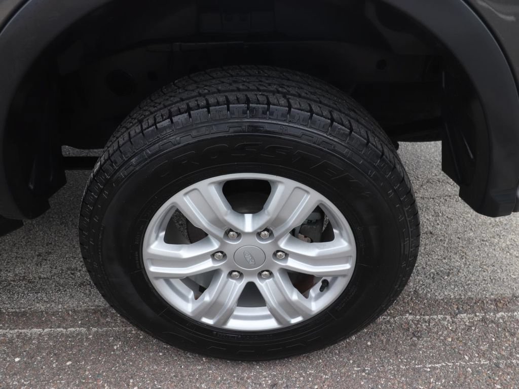 Certified 2019 Ford Ranger XL w/ Equipment Group 101A Mid RWD image 14
