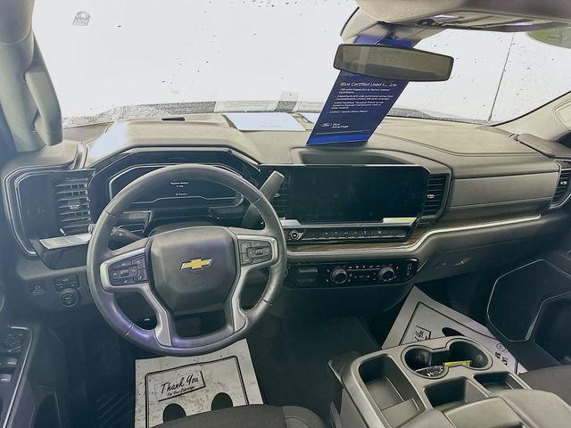 Used 2022 Chevrolet Silverado 1500 LT image 27