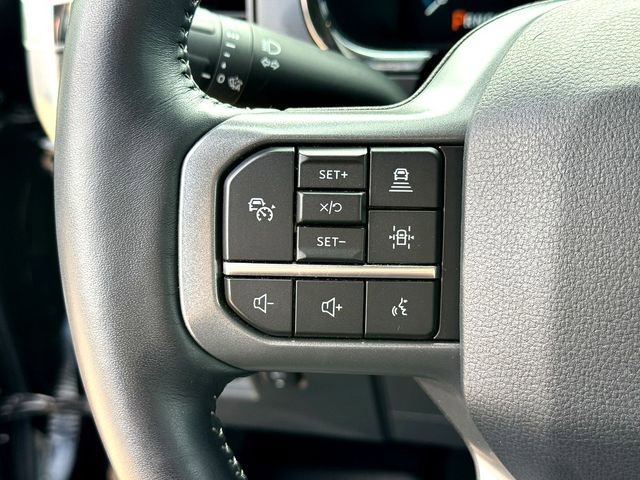 Certified 2021 Ford F150 Lariat w/ Equipment Group 502A High image 13