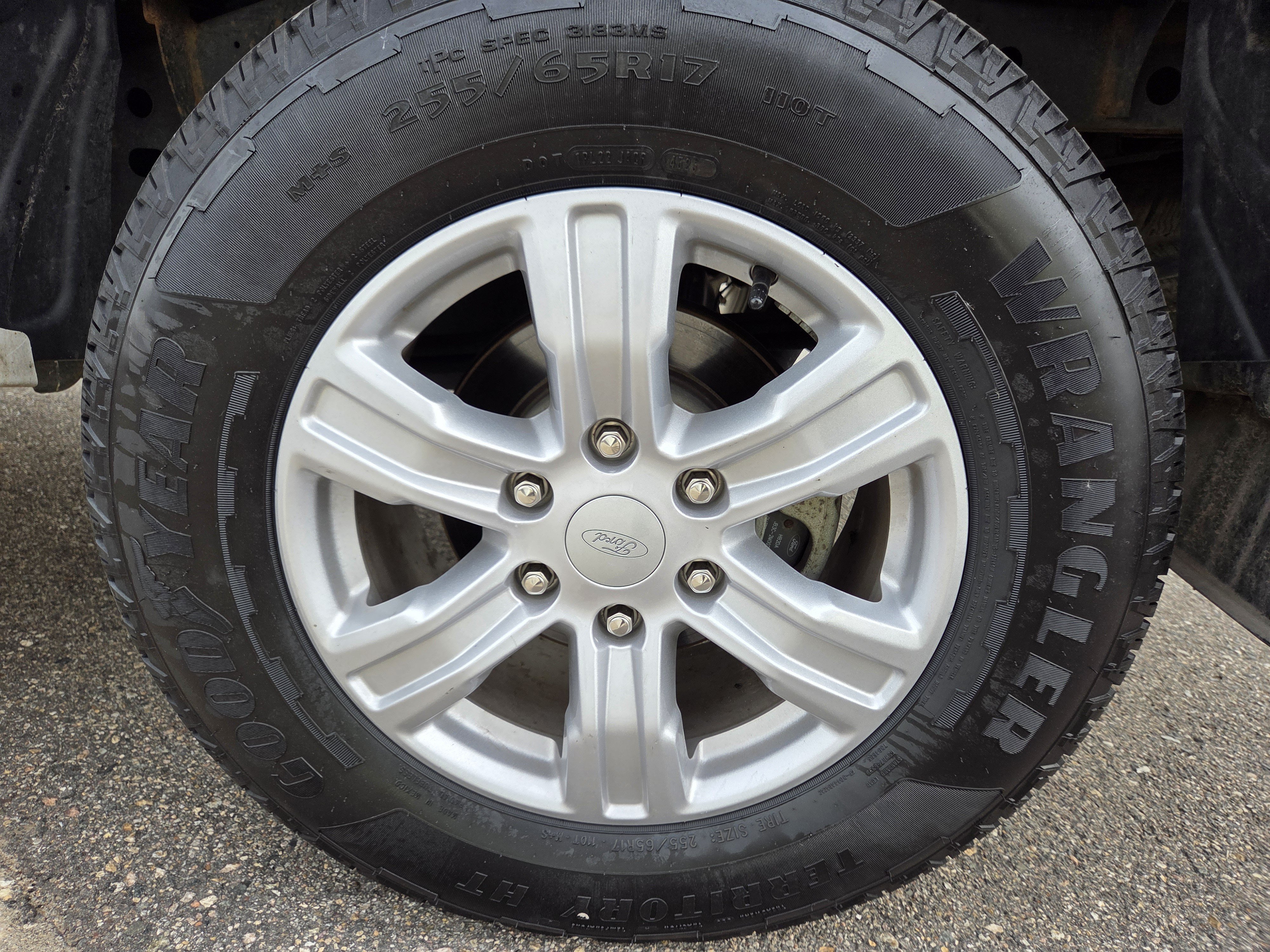 Certified 2019 Ford Ranger XLT w/ Equipment Group 301A Mid AWD/4WD image 10