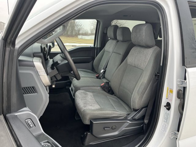Certified 2023 Ford F250 XLT AWD/4WD image 10