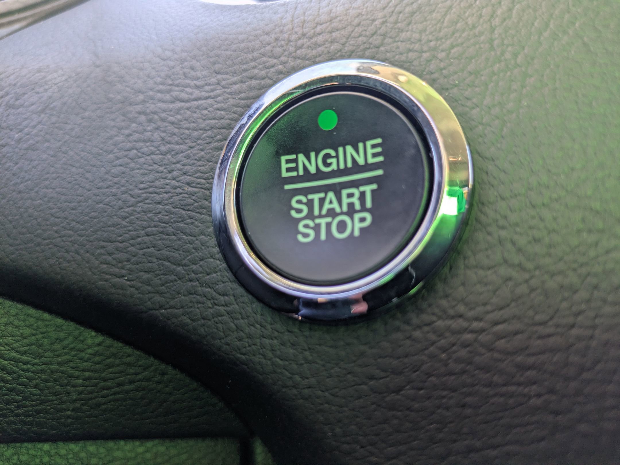 Certified 2024 Ford Edge SEL image 22