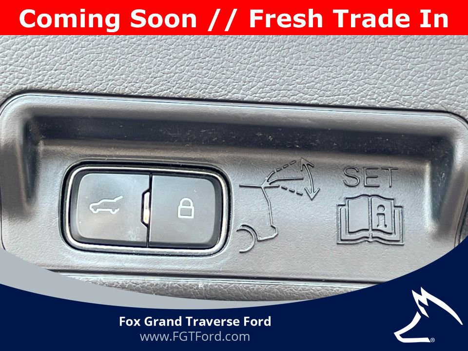 Certified 2022 Ford Explorer ST w/ Equipment Group 401A image 35