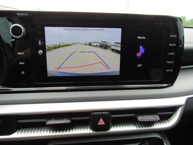 Used 2023 Kia K5 GT-Line FWD image 29