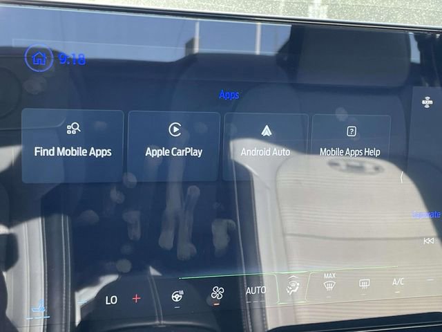 Certified 2025 Ford Mustang Premium RWD image 30