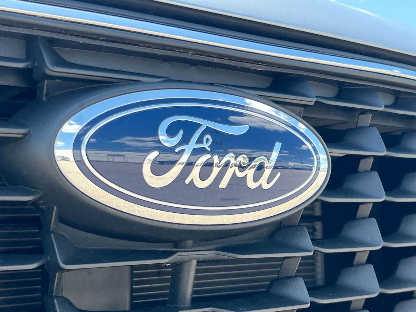 Certified 2023 Ford Escape Active AWD/4WD image 13