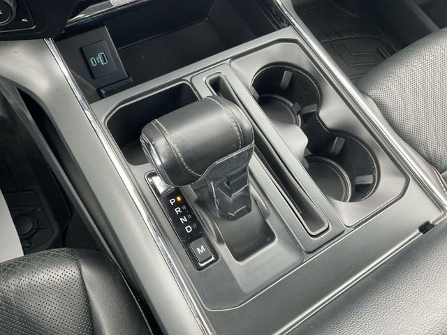 Certified 2021 Ford F150 Lariat w/ Equipment Group 502A High image 20