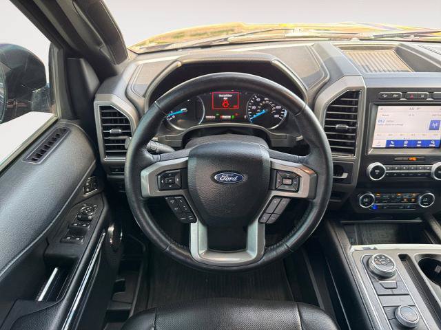 Certified 2021 Ford Expedition XLT AWD/4WD image 12